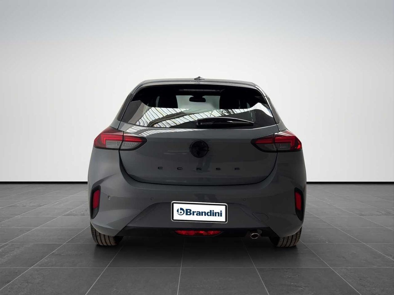 Opel Opel Corsa usata 21