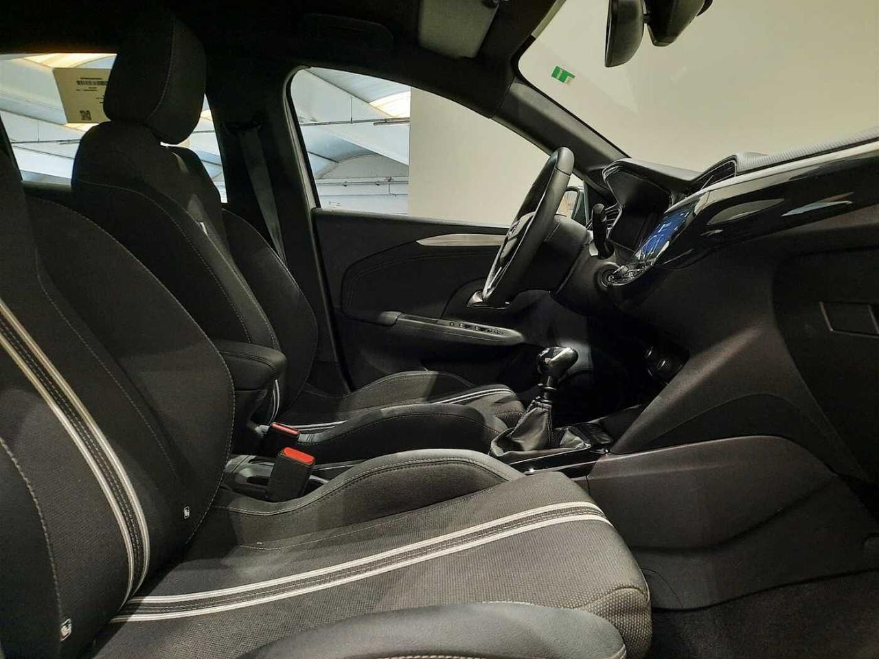 Opel Opel Corsa usata 4