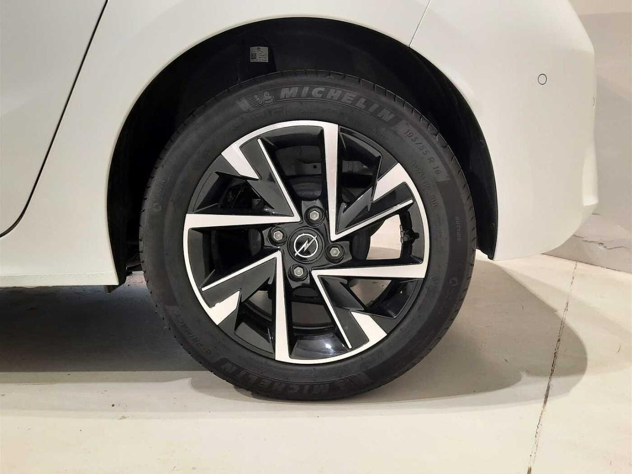 Opel Opel Corsa usata 13