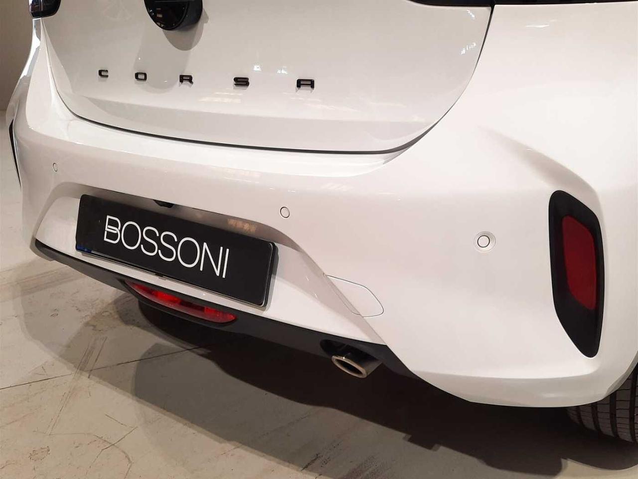 Opel Opel Corsa usata 15