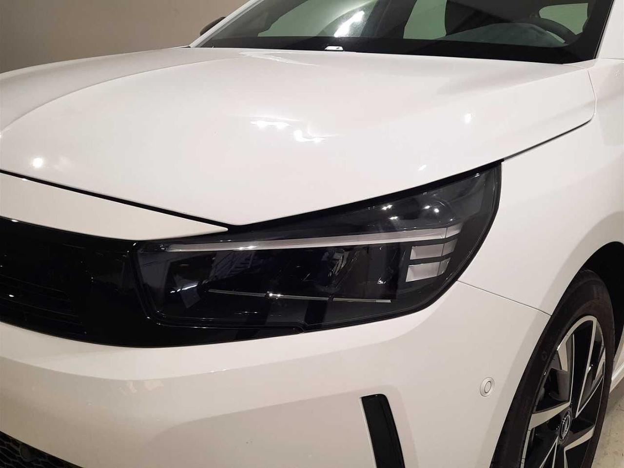 Opel Opel Corsa usata 16