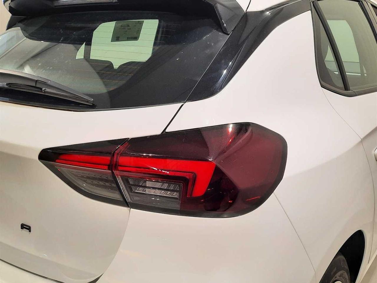 Opel Opel Corsa usata 17