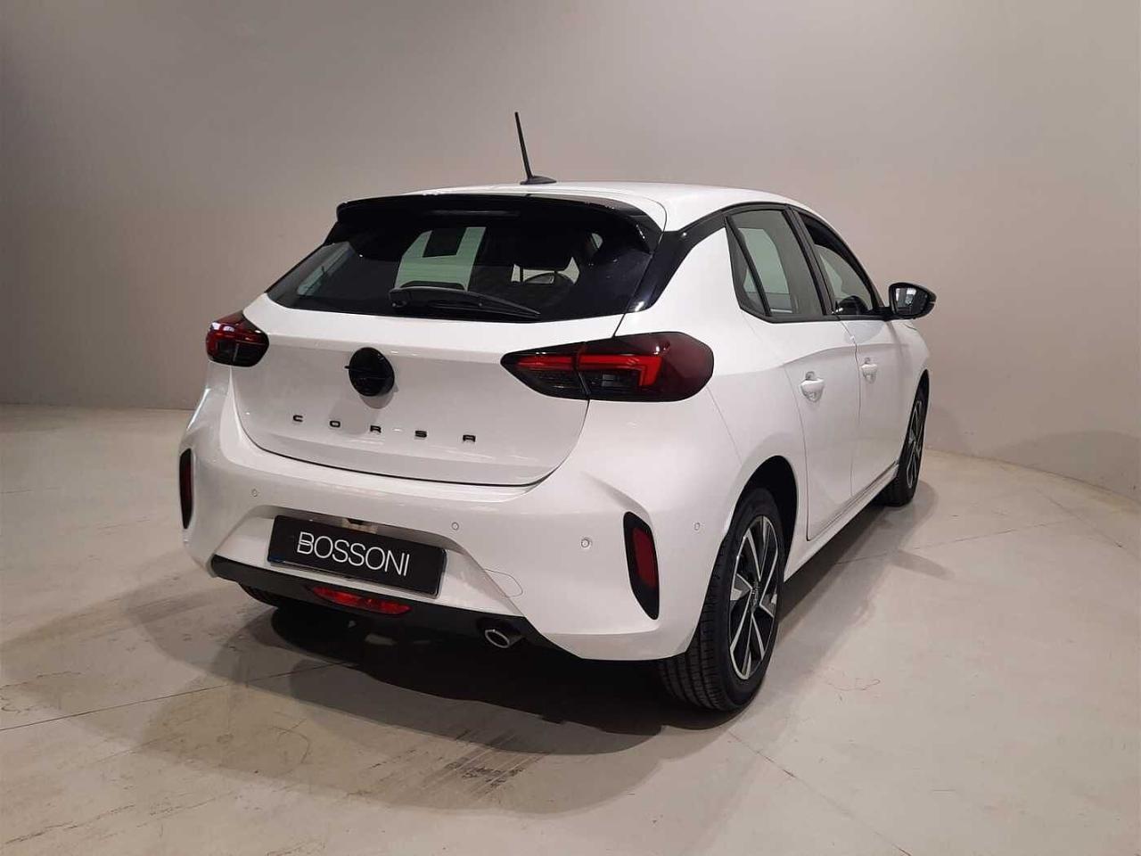 Opel Opel Corsa usata 18