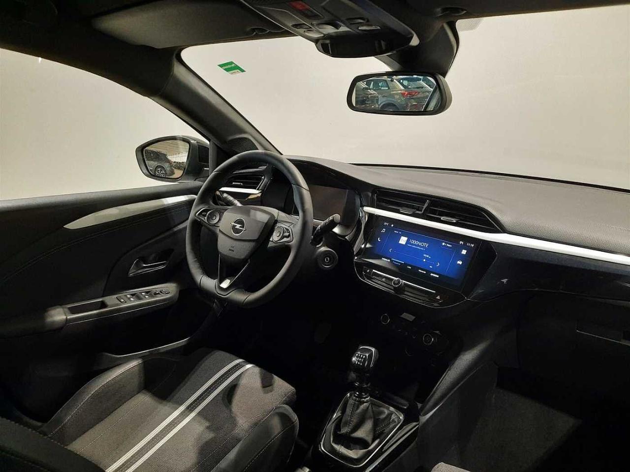 Opel Opel Corsa usata 20