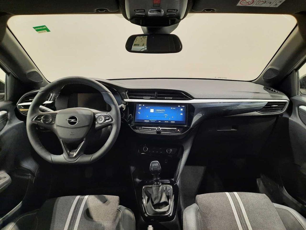 Opel Opel Corsa usata 21