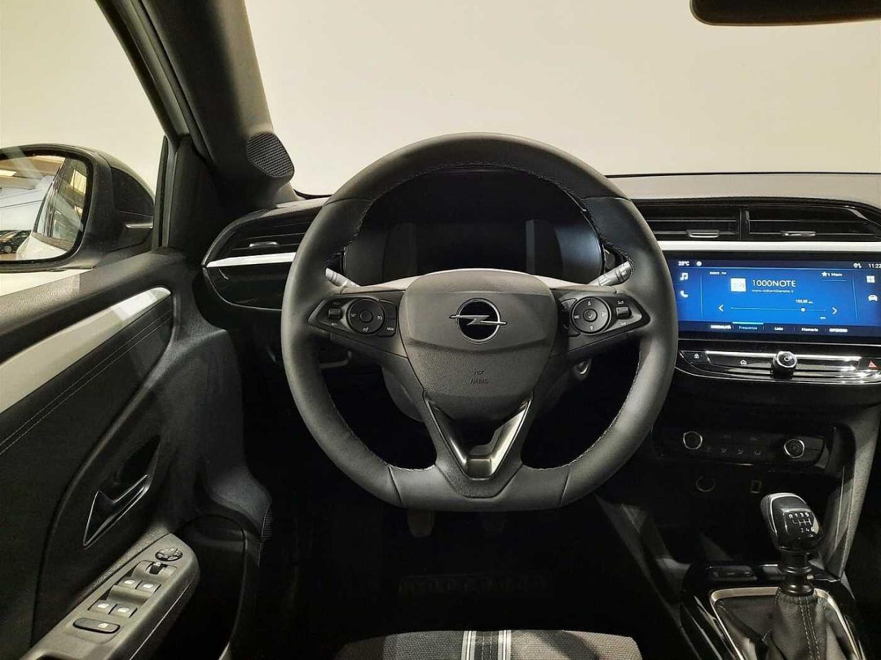 Opel Opel Corsa usata 22