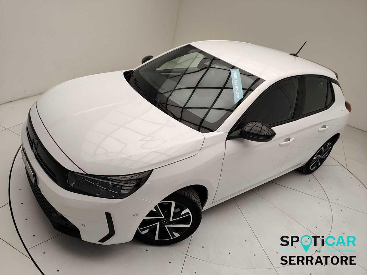 Opel Opel Corsa usata 6