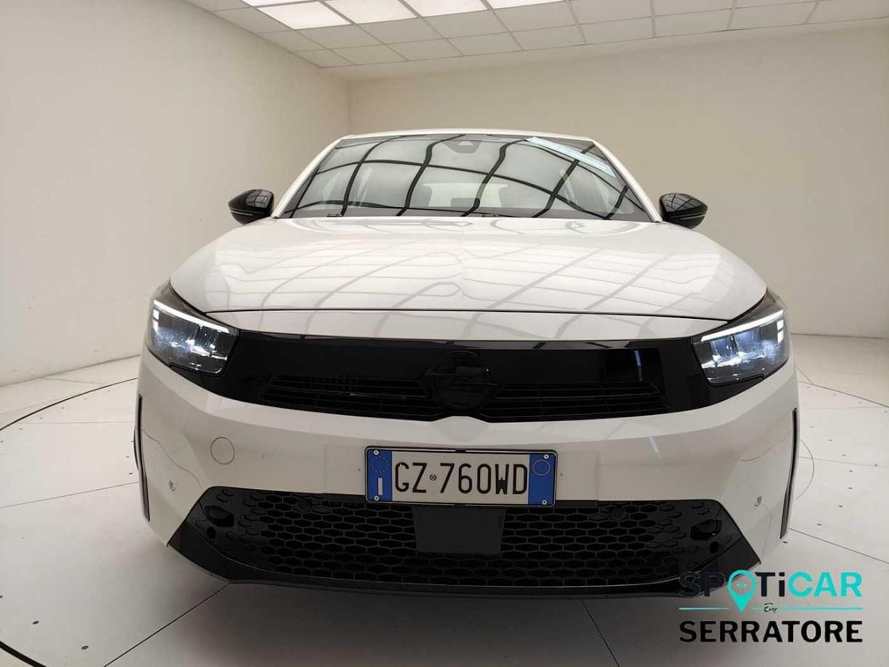 Opel Opel Corsa usata 11