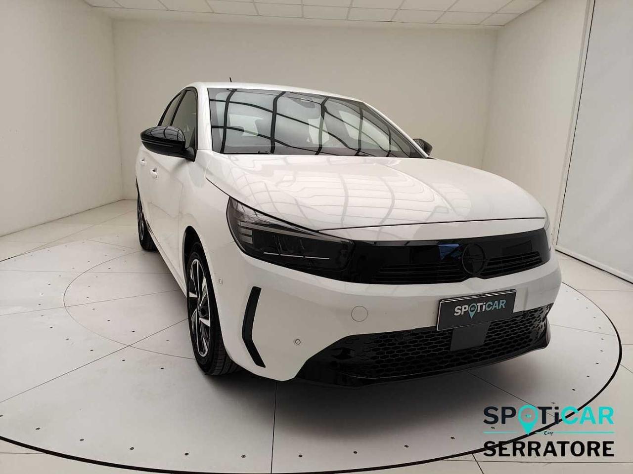 Opel Opel Corsa usata 14