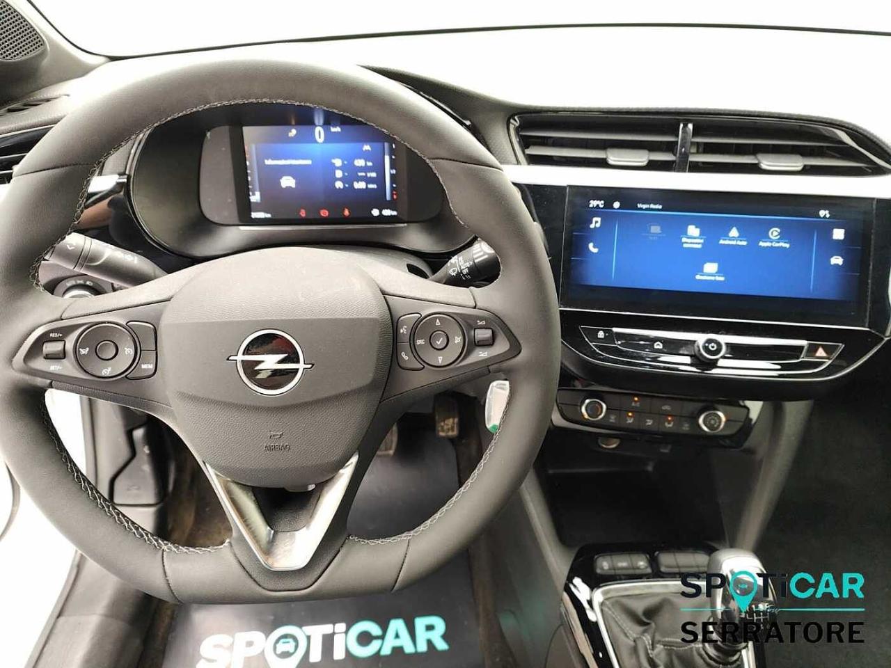 Opel Opel Corsa usata 18