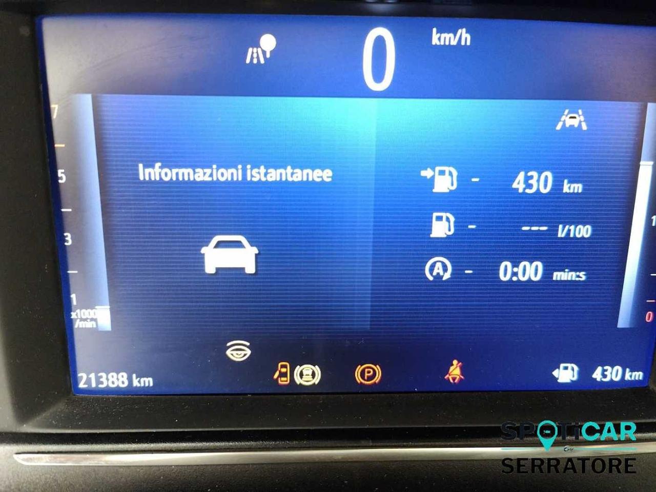 Opel Opel Corsa usata 19