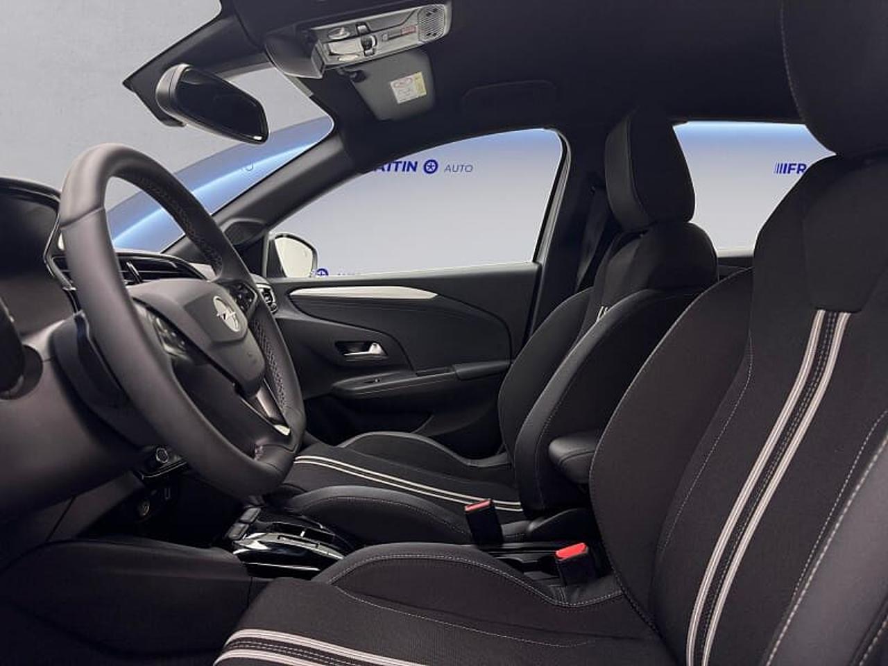Opel Opel Corsa usata 3