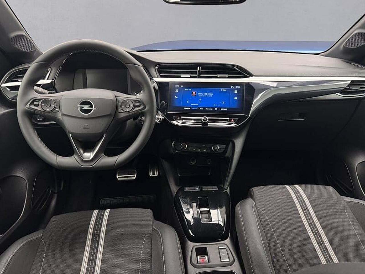 Opel Opel Corsa usata 4