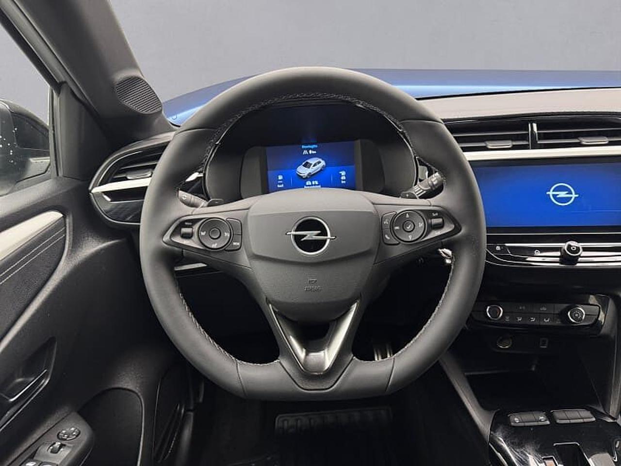 Opel Opel Corsa usata 6