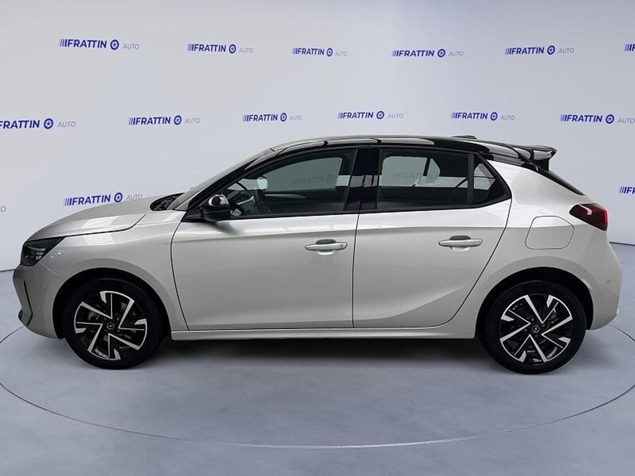 Opel Opel Corsa usata 17