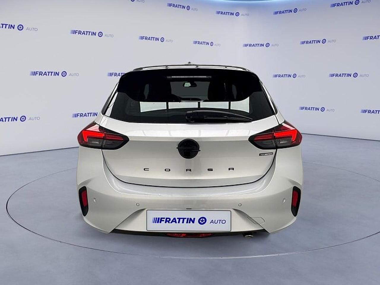 Opel Opel Corsa usata 18