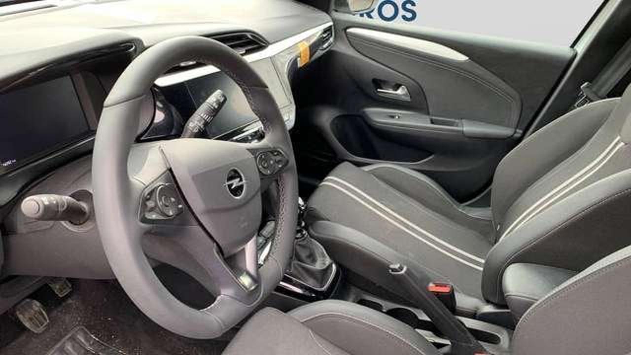 Opel Opel Corsa usata 1