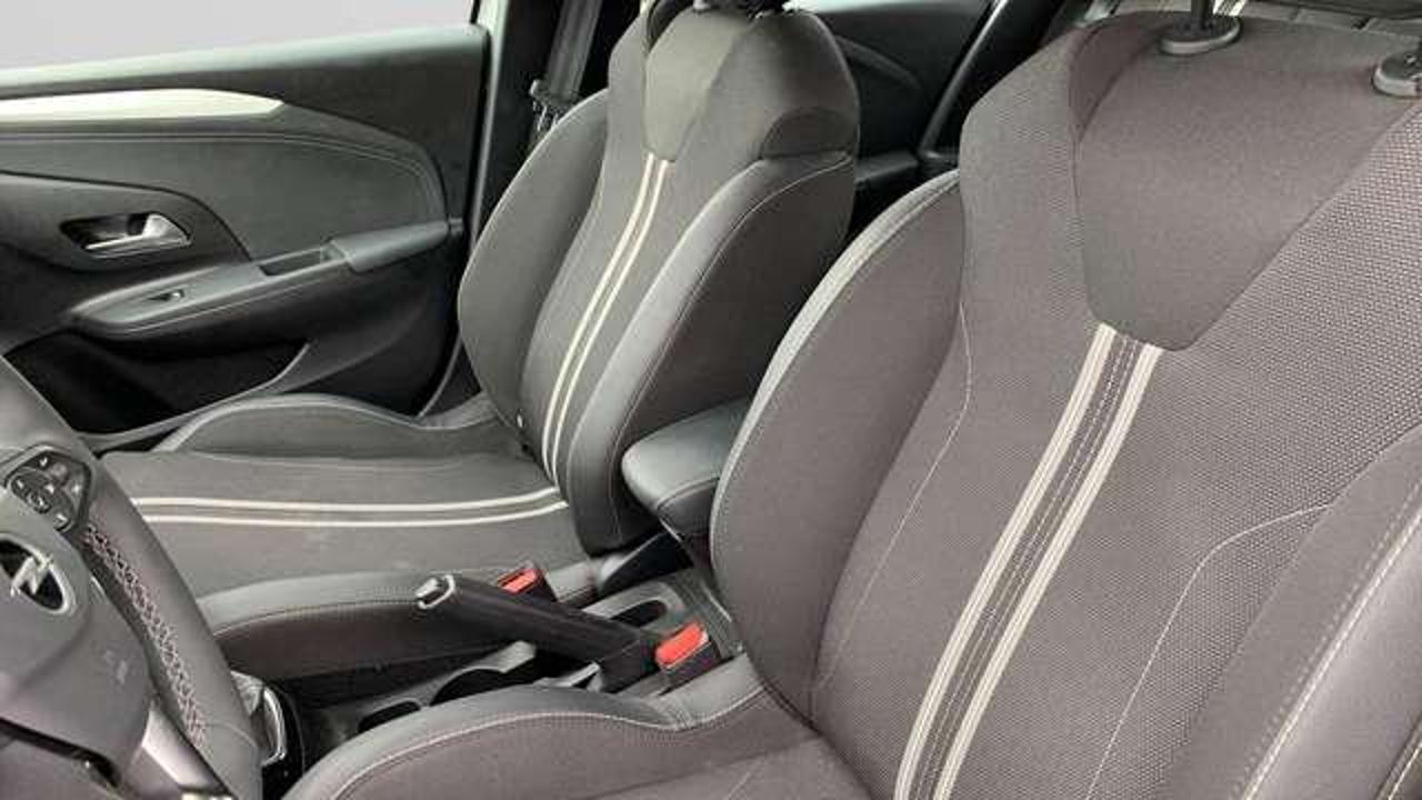 Opel Opel Corsa usata 2