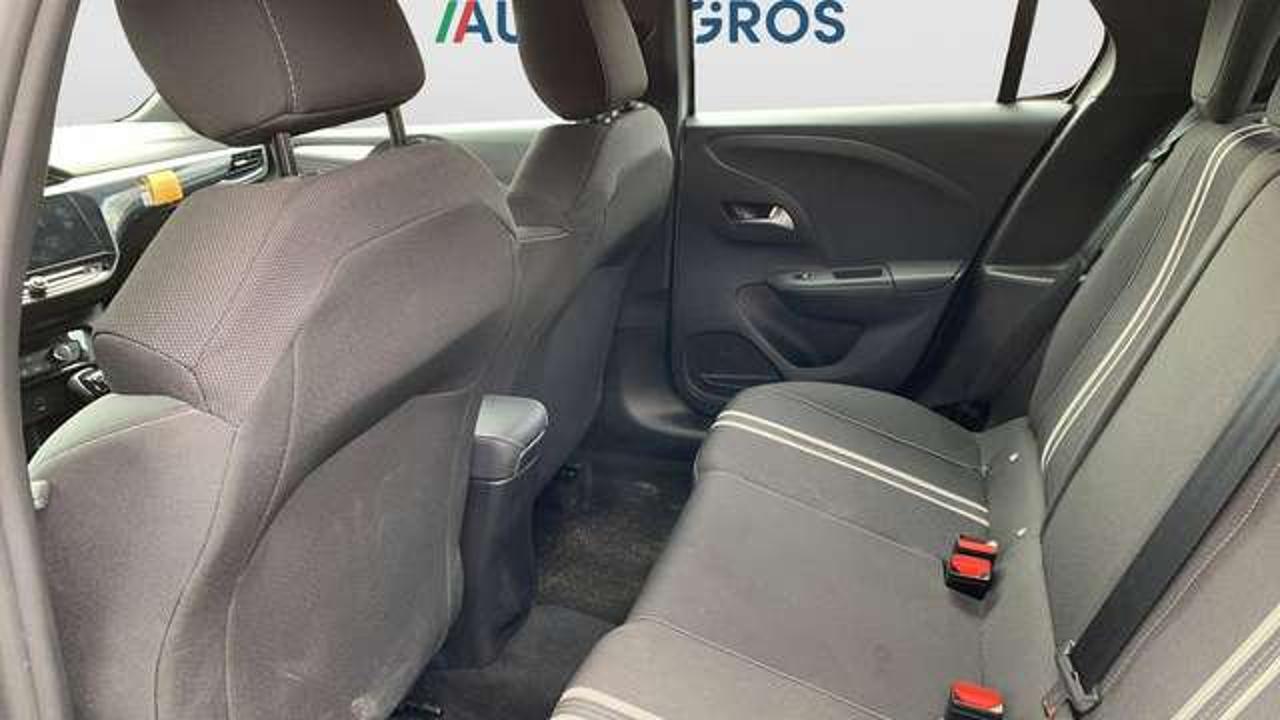 Opel Opel Corsa usata 3