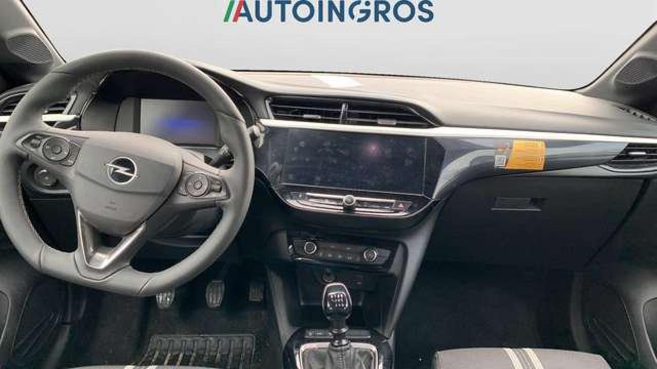 Opel Opel Corsa usata 4