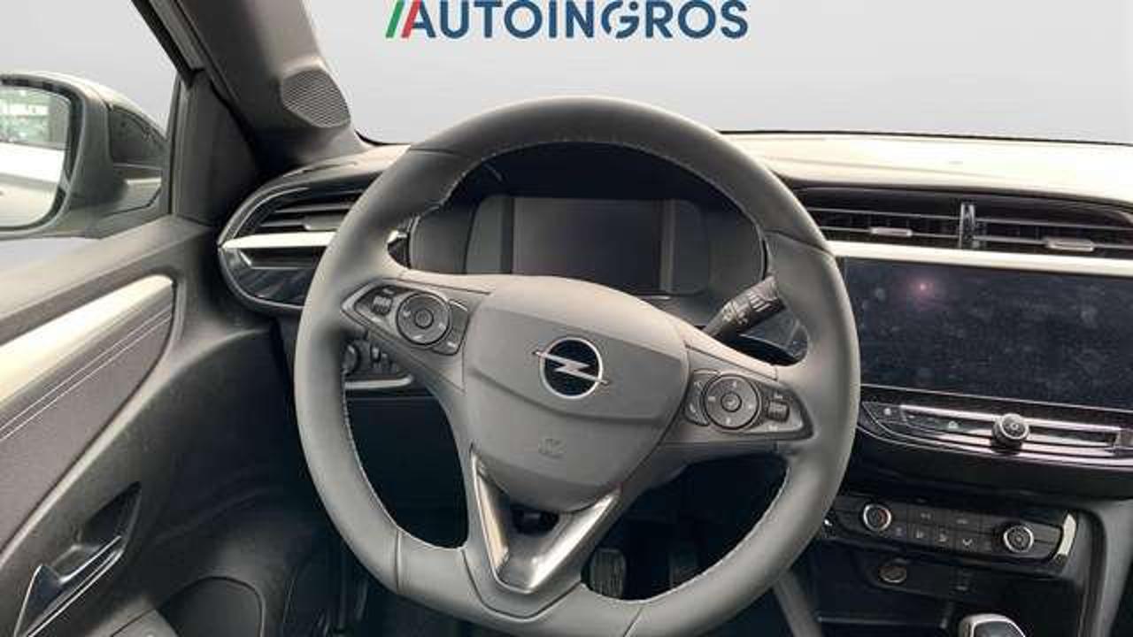 Opel Opel Corsa usata 6