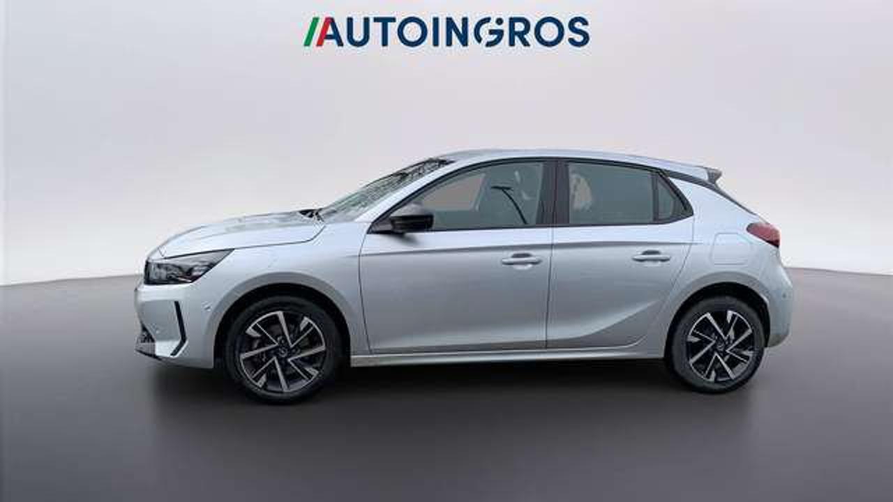 Opel Opel Corsa usata 7
