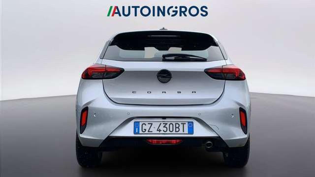 Opel Opel Corsa usata 9