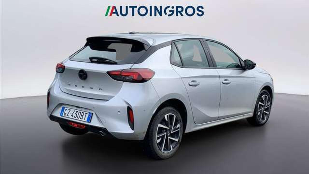 Opel Opel Corsa usata 10