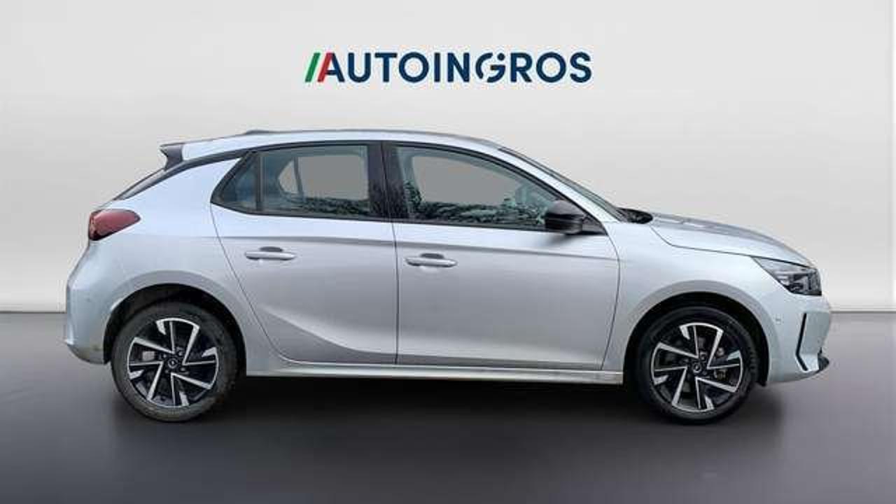 Opel Opel Corsa usata 11