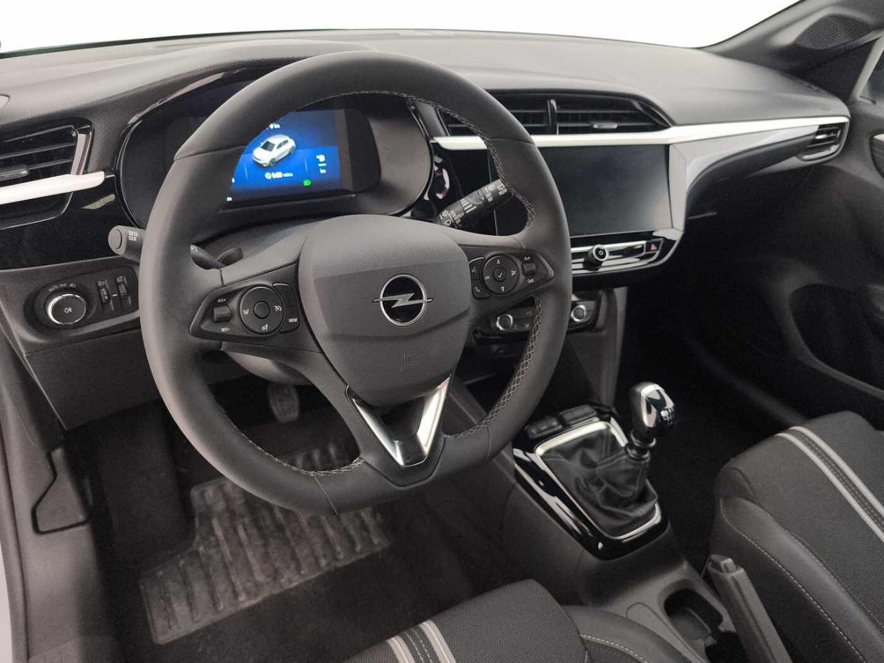 Opel Opel Corsa usata 1