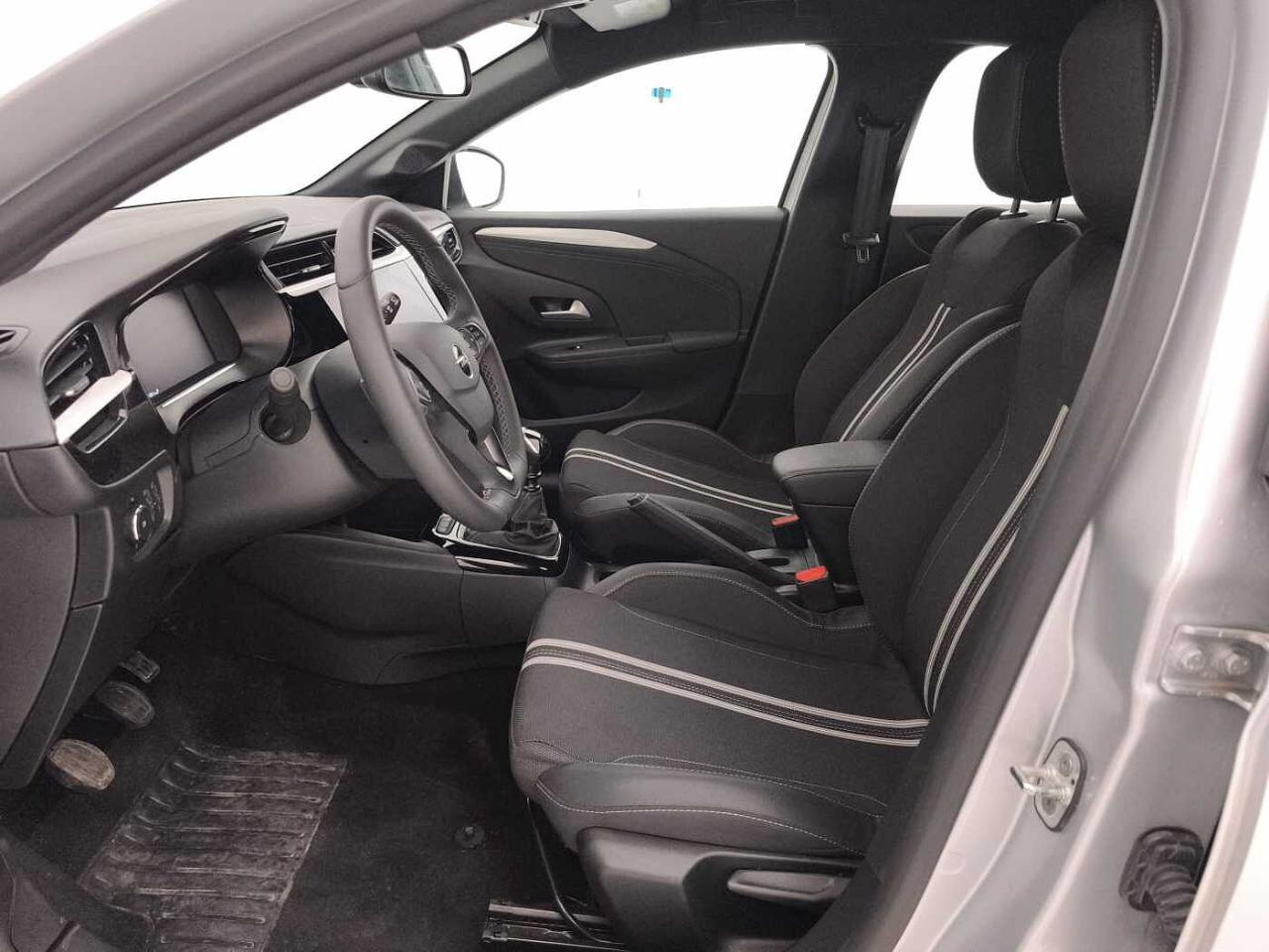 Opel Opel Corsa usata 2
