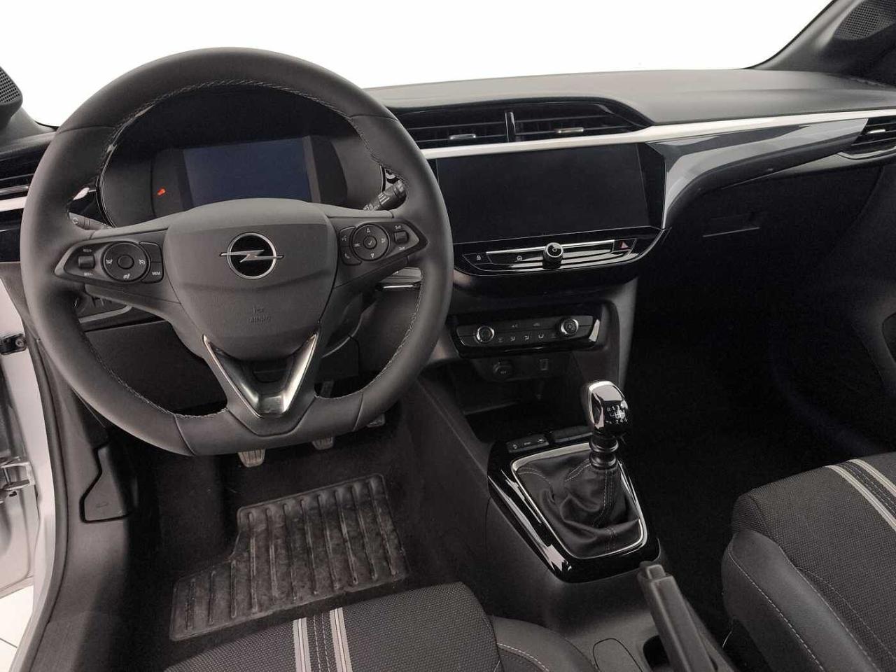 Opel Opel Corsa usata 3