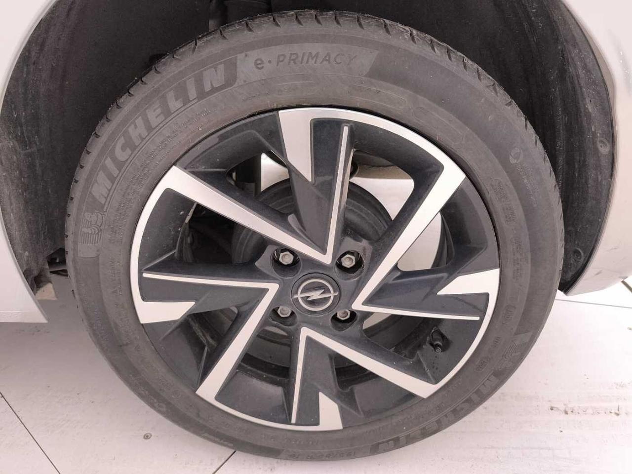 Opel Opel Corsa usata 14