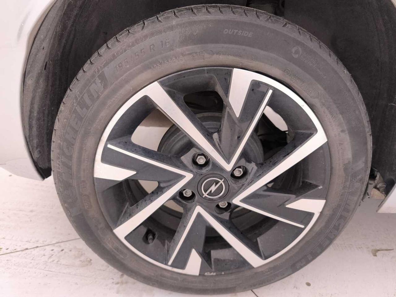 Opel Opel Corsa usata 18