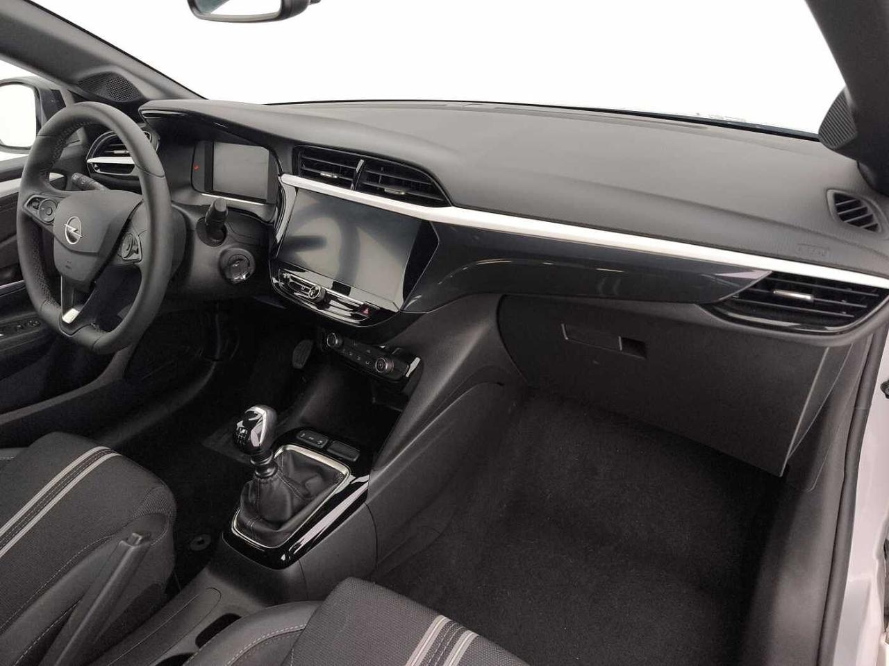 Opel Opel Corsa usata 21