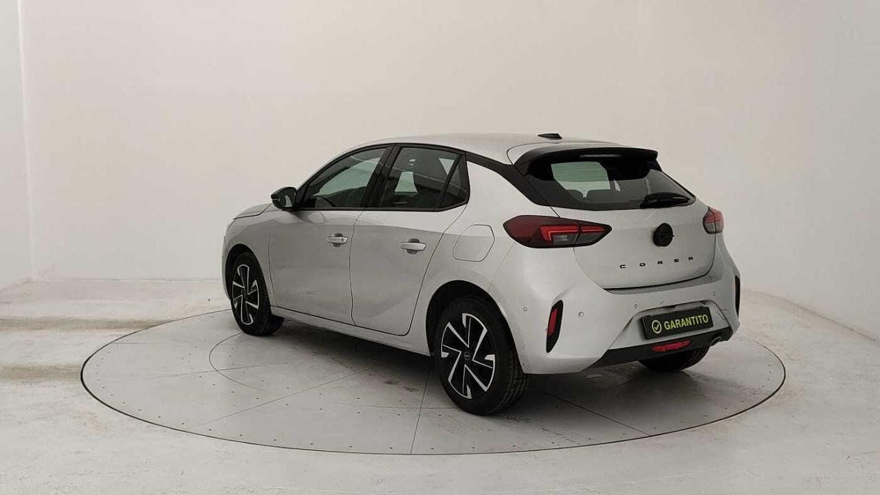 Opel Opel Corsa usata 22
