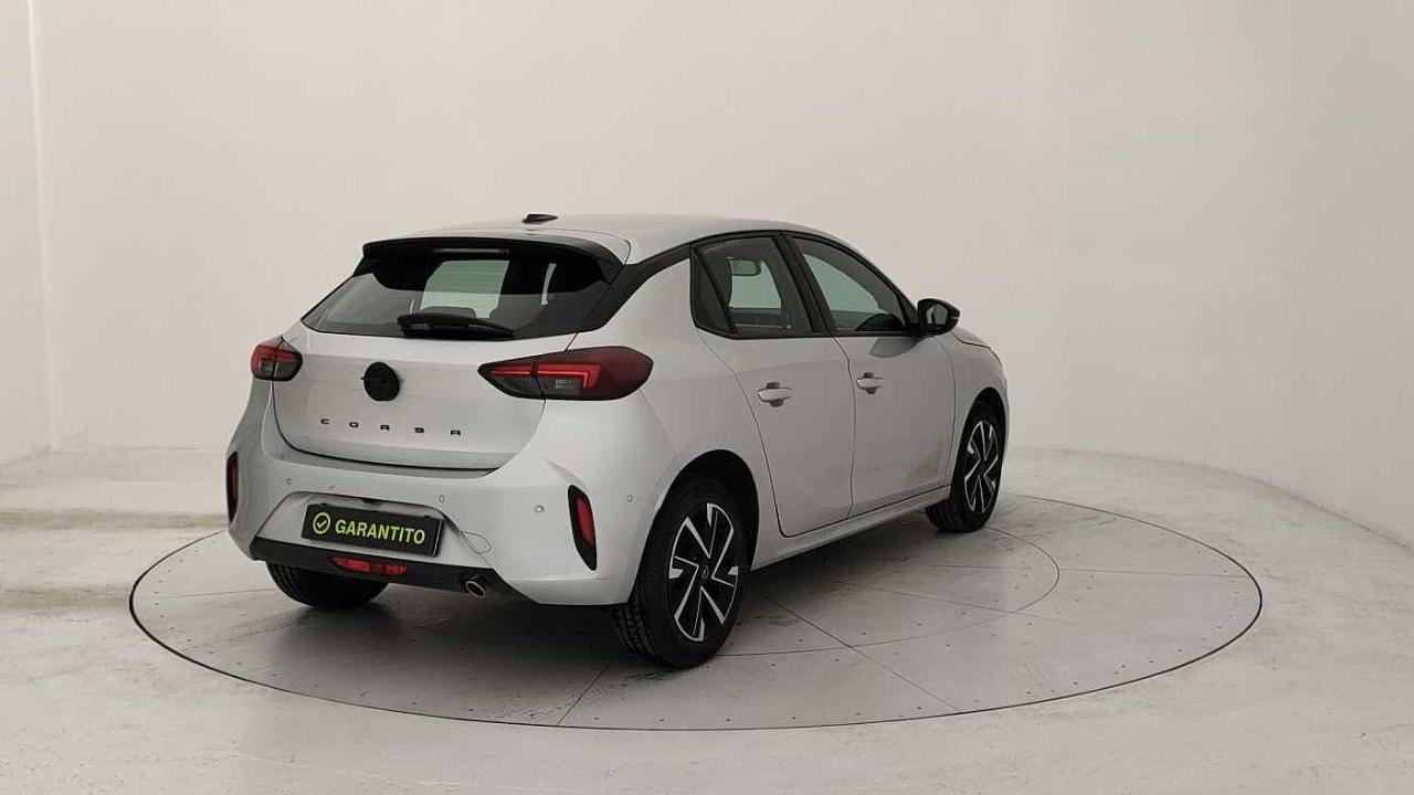 Opel Opel Corsa usata 25