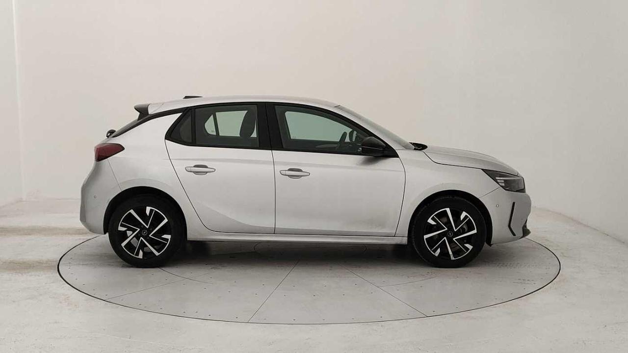 Opel Opel Corsa usata 26