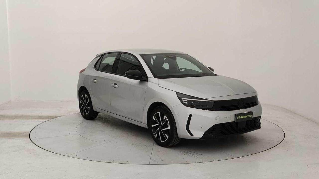 Opel Opel Corsa usata 27