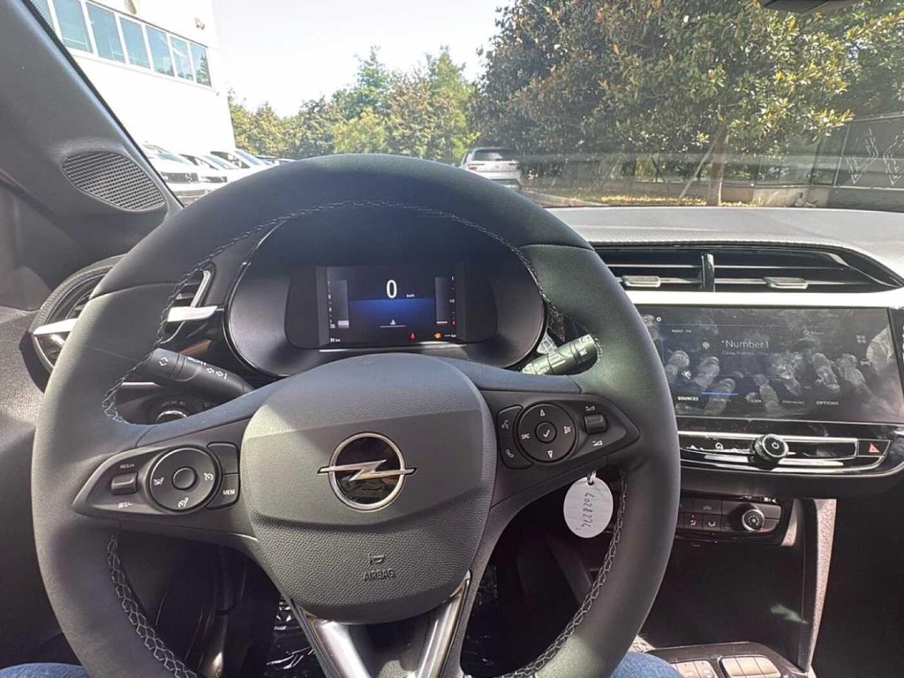 Opel Opel Corsa usata 6
