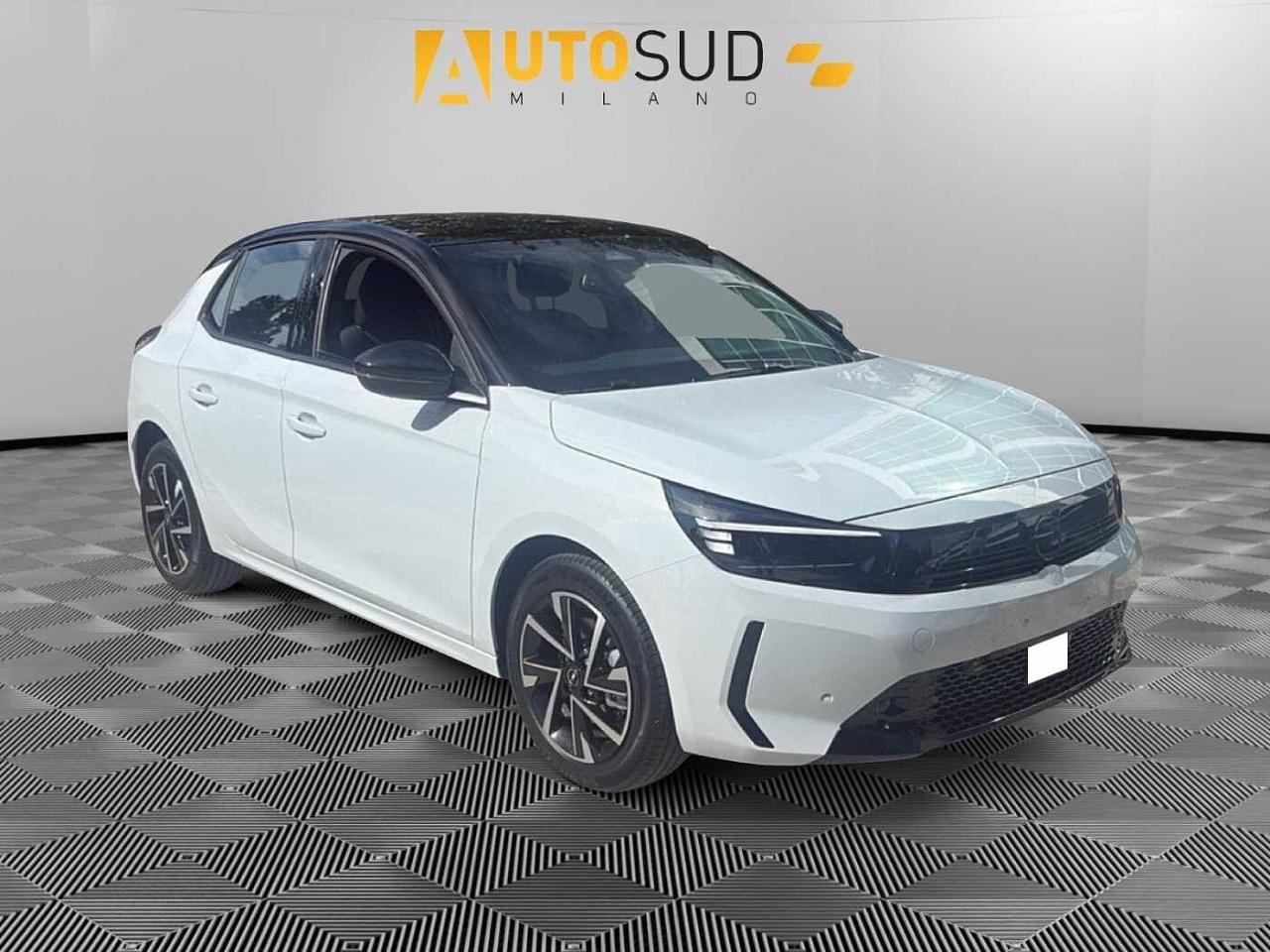 Opel Opel Corsa usata 8