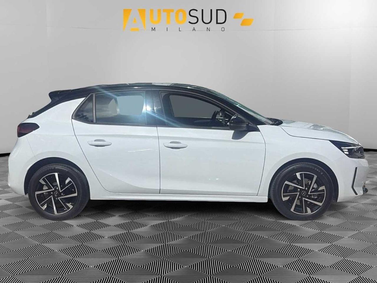 Opel Opel Corsa usata 9