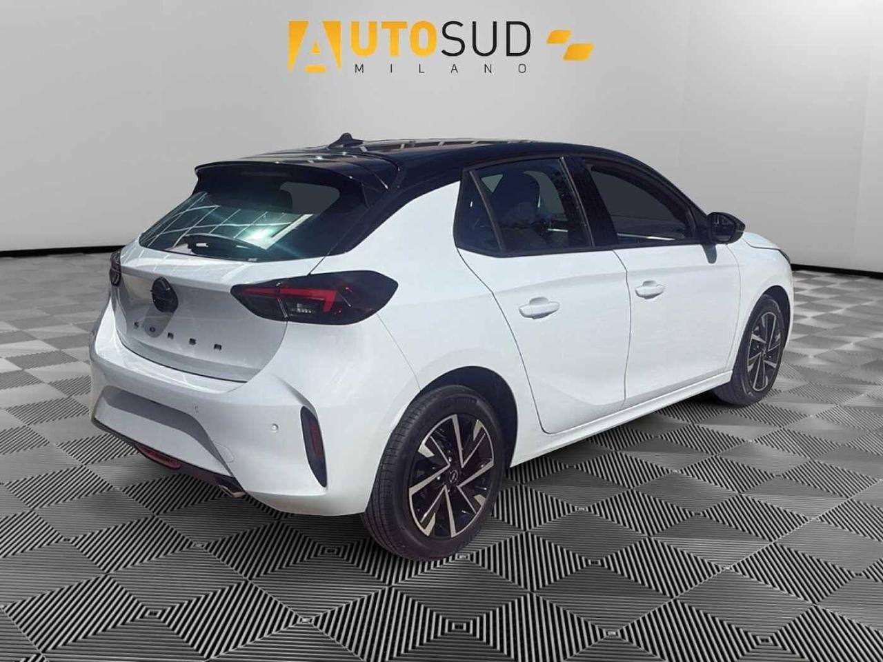 Opel Opel Corsa usata 10