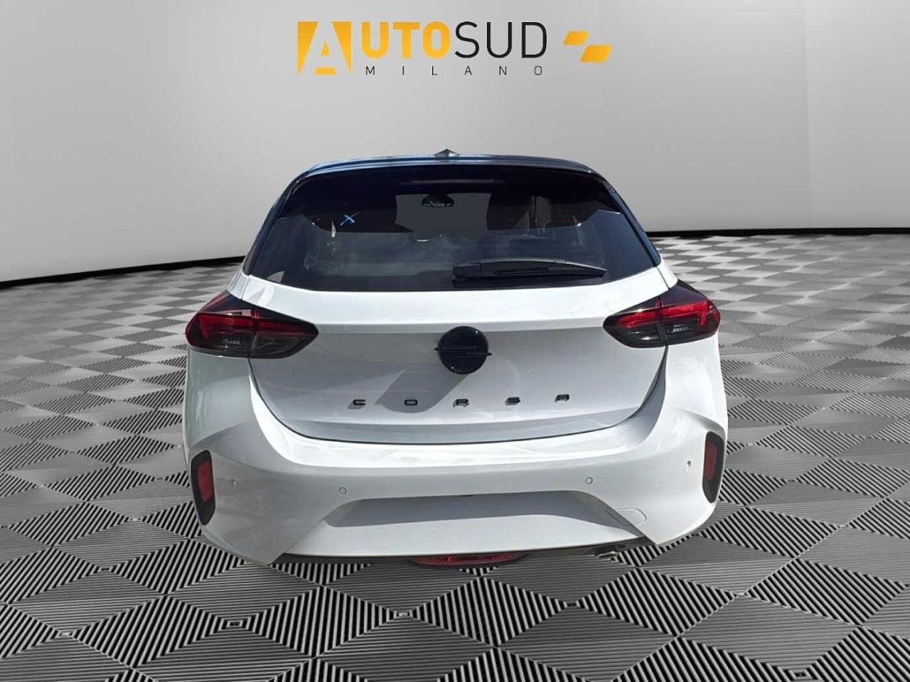 Opel Opel Corsa usata 11