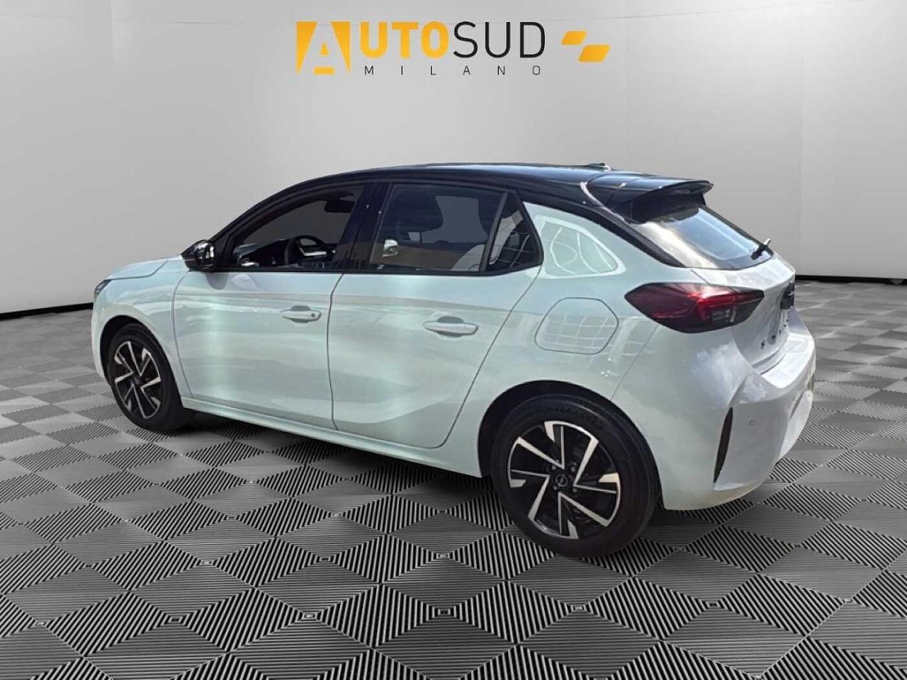 Opel Opel Corsa usata 12