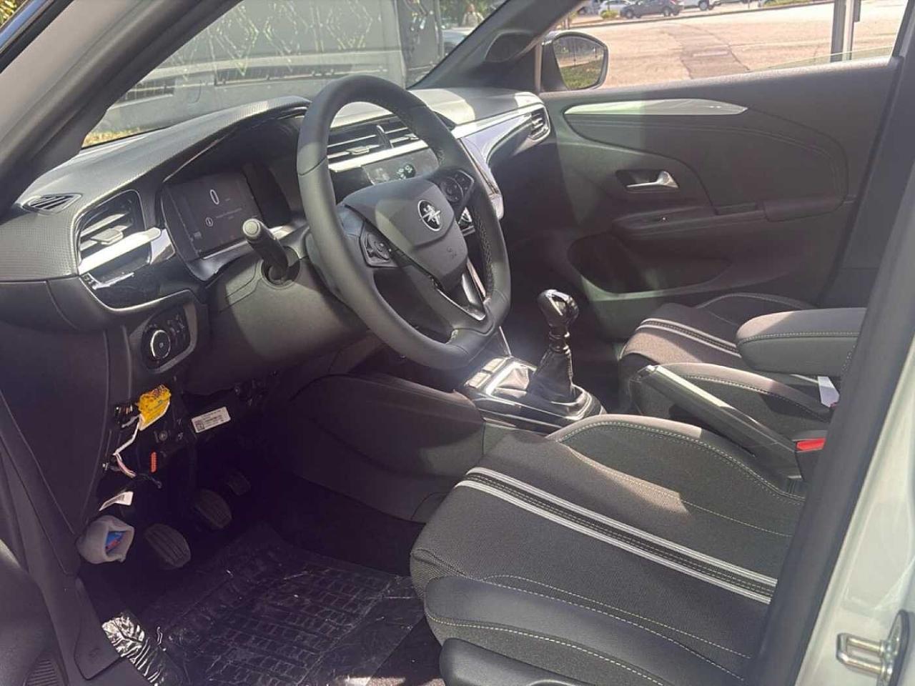 Opel Opel Corsa usata 14