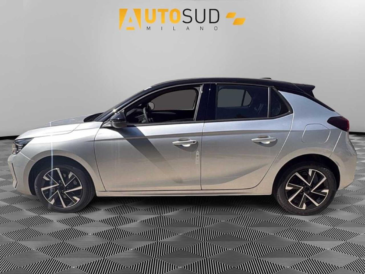 Opel Opel Corsa usata 12