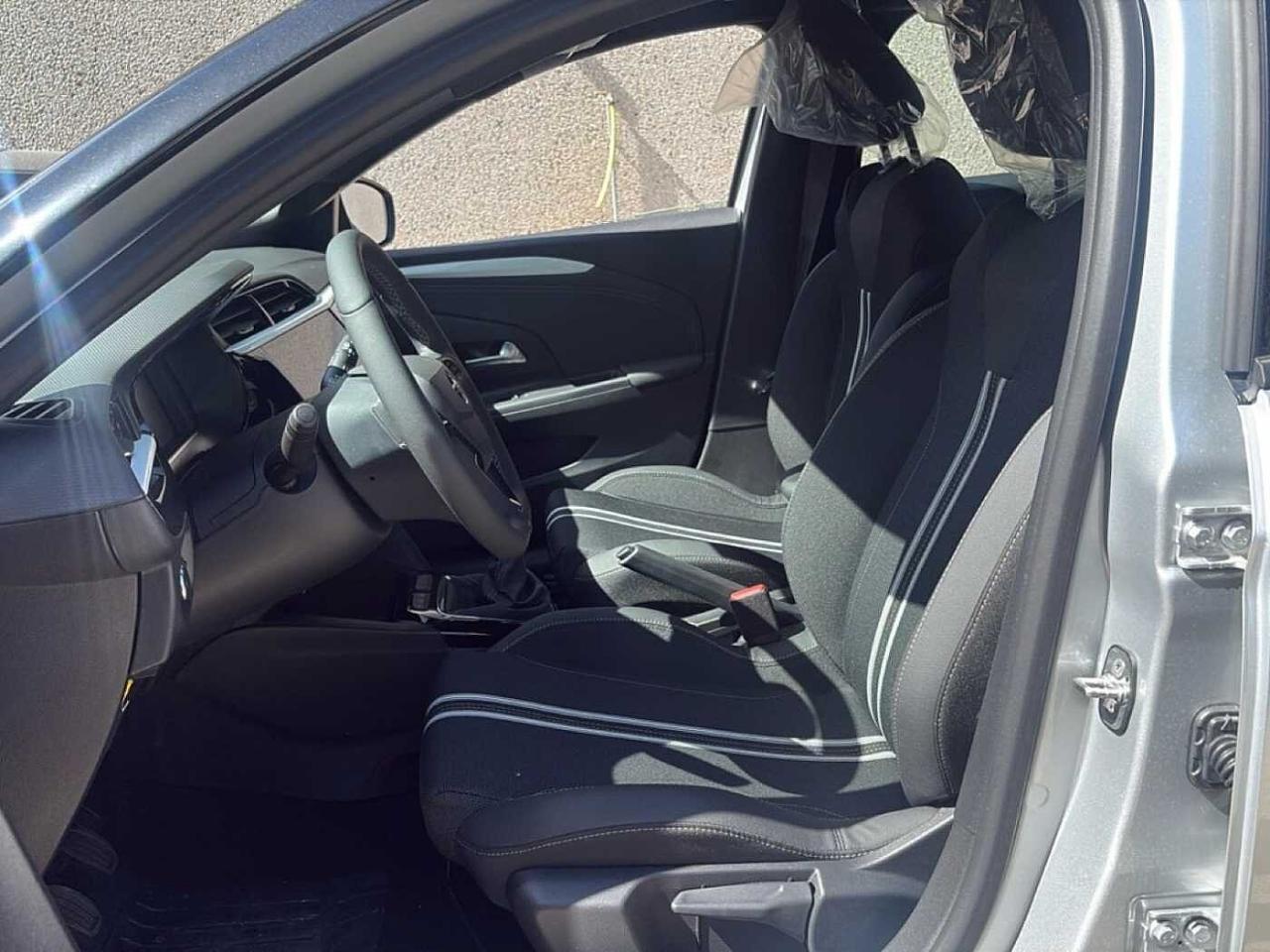 Opel Opel Corsa usata 14