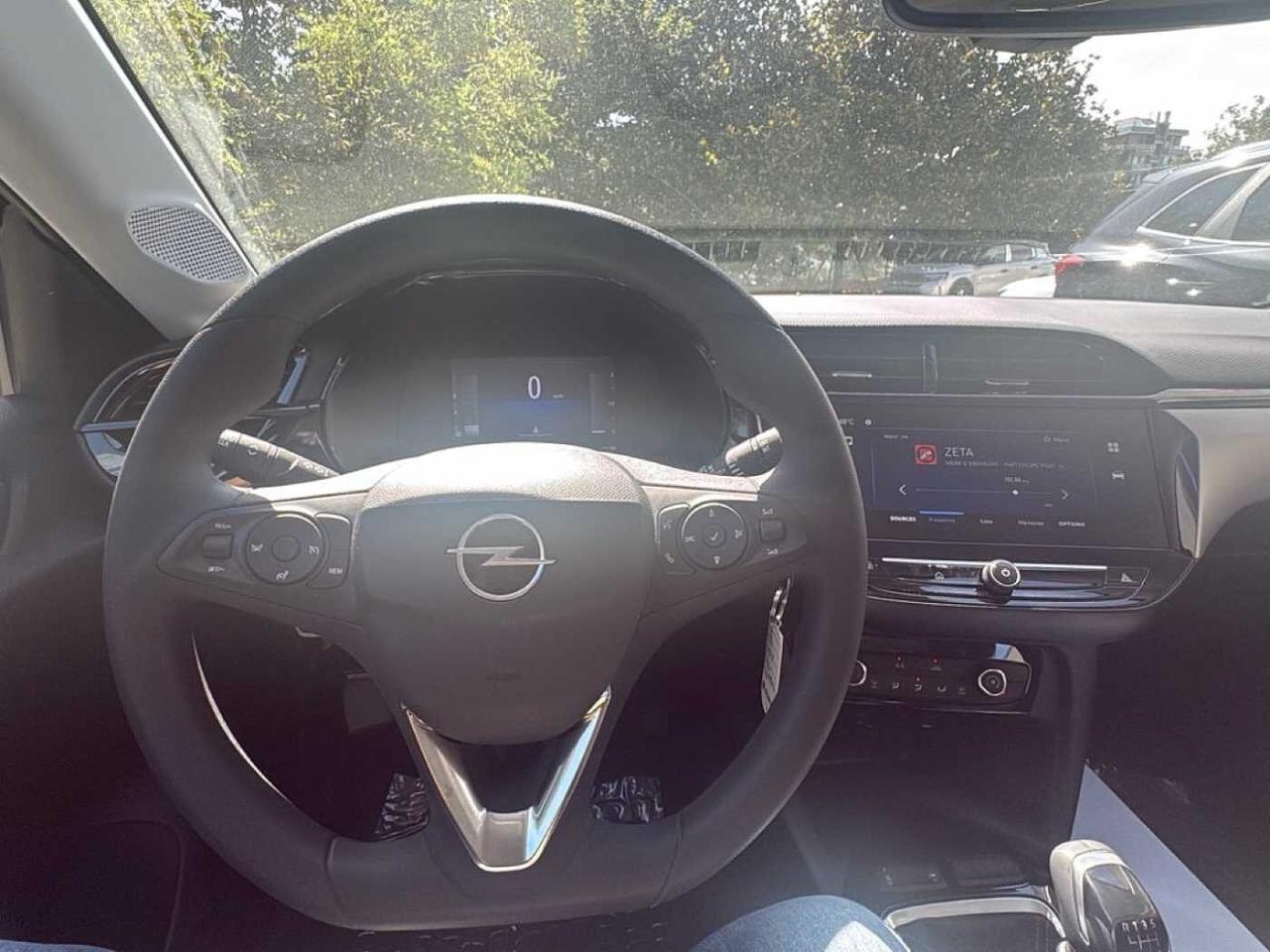 Opel Opel Corsa usata 7