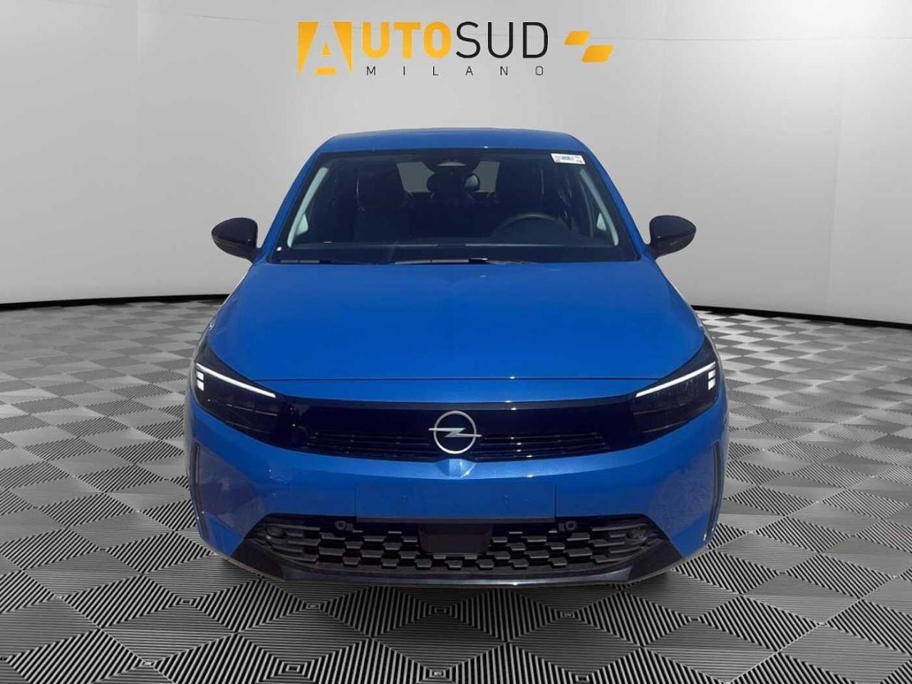 Opel Opel Corsa usata 8